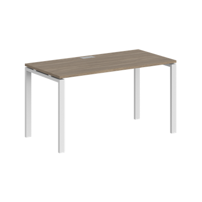 Письменный стол Norden 140x80x75 / SG.208.OD.63.WH - фото