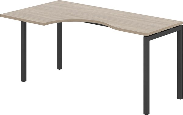 Письменный стол Norden 140x90x75 / SG.231.OD.44.AN.L - фото