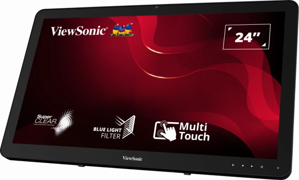 Портативный монитор View TD2430