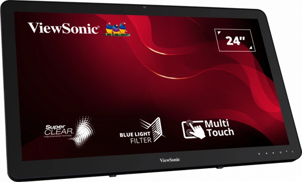 Портативный монитор View TD2430