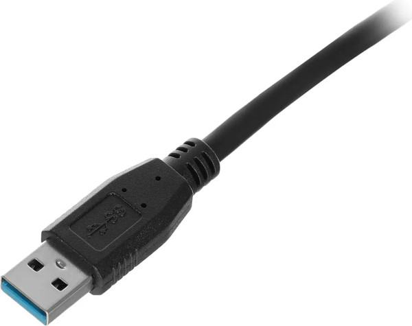 Сетевой адаптер Digma D-USB3-LAN1000