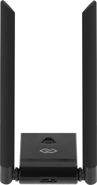 Wi-Fi-адаптер Digma Wi-Fi DWA-AC13002E