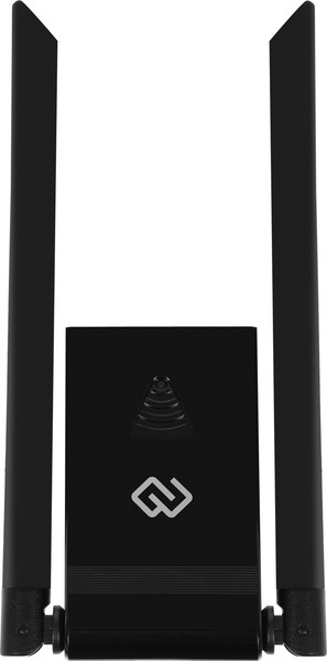 Wi-Fi-адаптер Digma Wi-Fi DWA-AC13002E