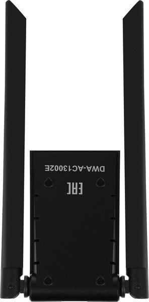 Wi-Fi-адаптер Digma Wi-Fi DWA-AC13002E