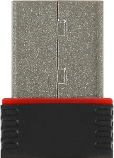 Сетевой адаптер Digma DWA-N150C