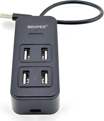 USB-хаб Behpex BPH-1901T