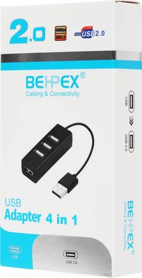 USB-хаб Behpex BPH-1906