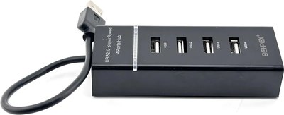 USB-хаб Behpex BPH-920