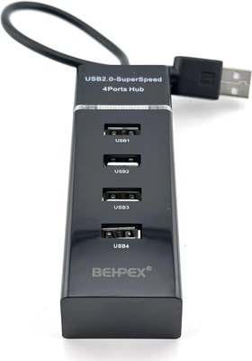 USB-хаб Behpex BPH-920