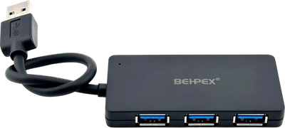 USB-хаб Behpex BPH-3013 - фото
