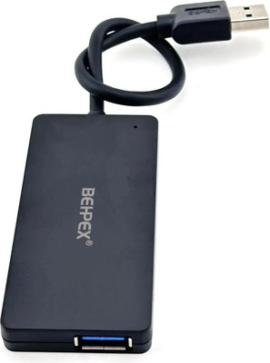 USB-хаб Behpex BPH-3013