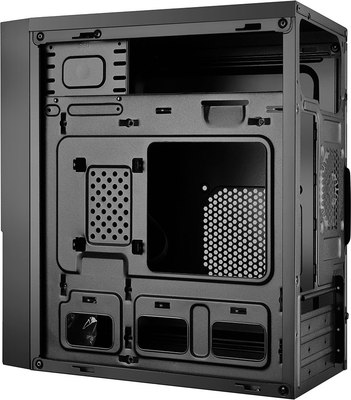 Корпус для компьютера Ginzzu B410