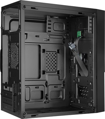 Корпус для компьютера Ginzzu B410