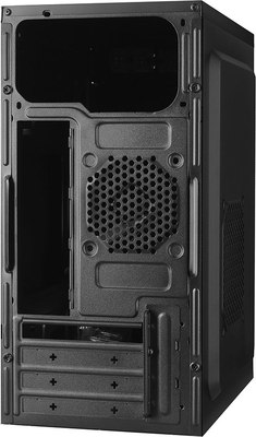 Корпус для компьютера Ginzzu B410