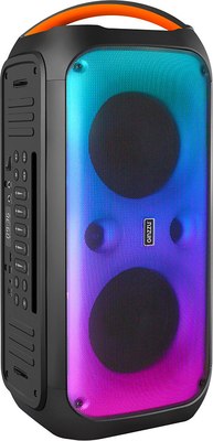 Портативная акустика Ginzzu GM-111 - фото