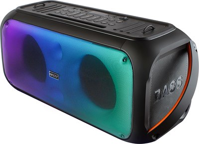 Портативная акустика Ginzzu GM-111