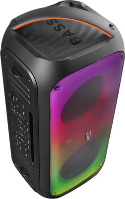 Портативная акустика Ginzzu GM-111