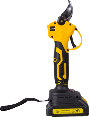 Секатор аккумуляторный Huter CP-20Li EA+ (70/13/69) - фото