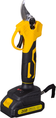 Секатор аккумуляторный Huter CP-20Li-2K EA+ (70/13/70) - фото