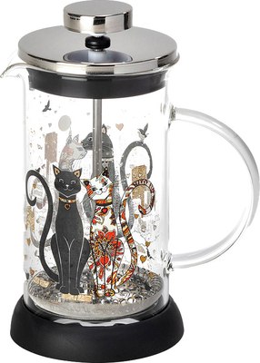 Френч-пресс Agness 894-159 - фото