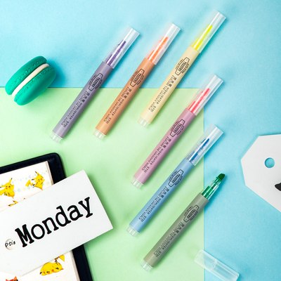 Набор маркеров Deli S624