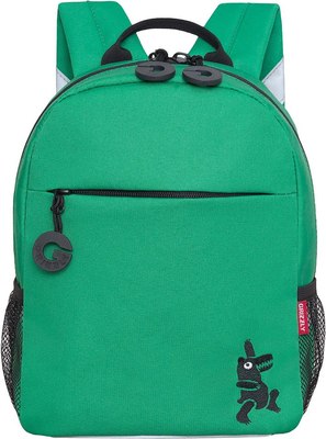 Детский рюкзак Grizzly RK-477-2 - фото