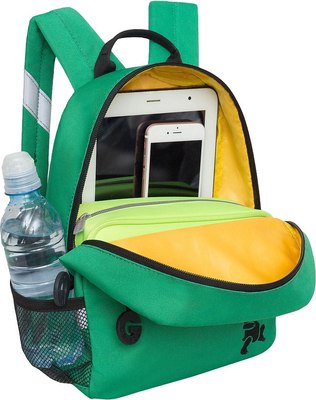 Детский рюкзак Grizzly RK-477-2