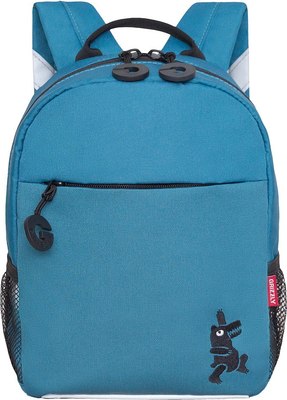 Детский рюкзак Grizzly RK-477-2 - фото