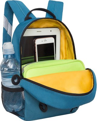 Детский рюкзак Grizzly RK-477-2