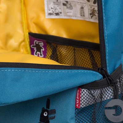 Детский рюкзак Grizzly RK-477-2