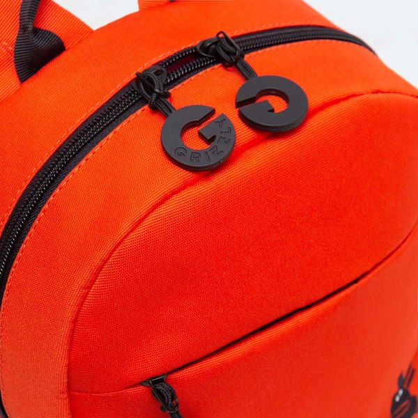 Детский рюкзак Grizzly RK-477-2