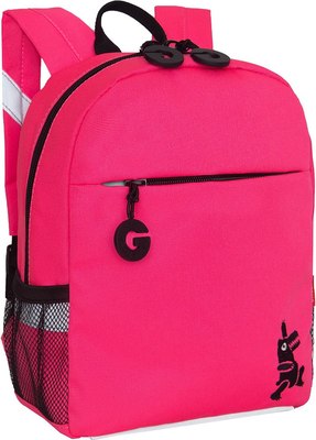 Детский рюкзак Grizzly RK-477-2 - фото