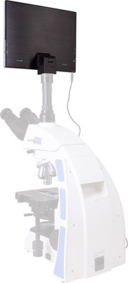 Камера цифровая для микроскопа Levenhuk MED 5 / 74246