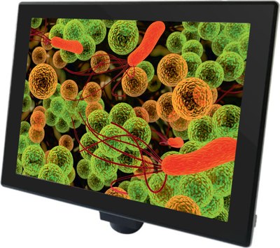 Камера цифровая для микроскопа Levenhuk MED 5 / 74246