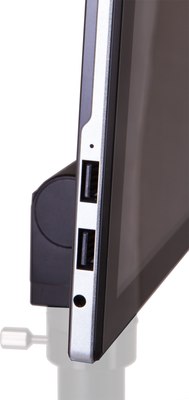 Камера цифровая для микроскопа Levenhuk MED 5 / 74246