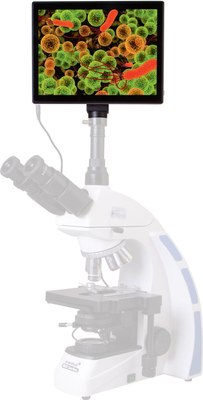 Камера цифровая для микроскопа Levenhuk MED 5 / 74246