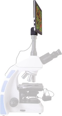 Камера цифровая для микроскопа Levenhuk MED 5 / 74246