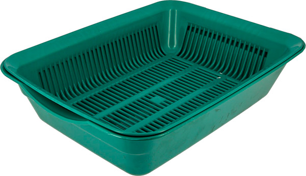 Туалет-лоток КАСКАД 09307005 - фото