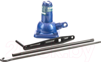 Бутылочный домкрат Stels 50101 - фото