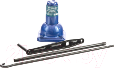 Бутылочный домкрат Stels 50101