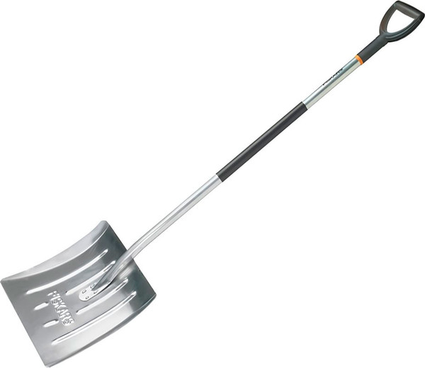 Лопата для уборки снега Fiskars 1001636 - фото