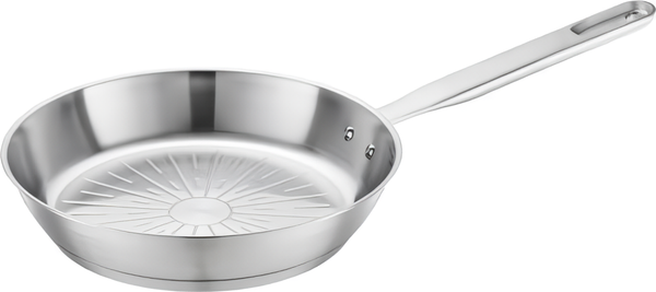 Сковорода Fiskars All Steel Pure 1065627 - фото