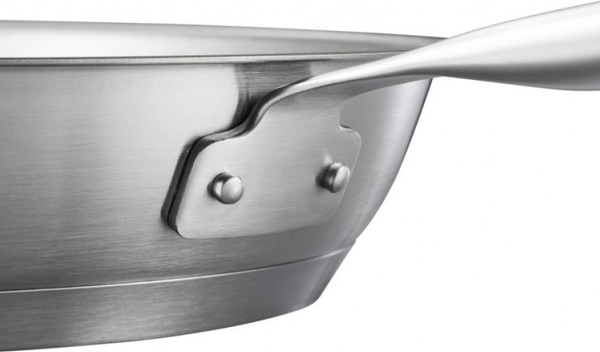 Сковорода Fiskars All Steel Pure 1065627