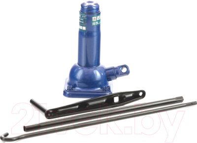 Бутылочный домкрат Stels 50105 - фото