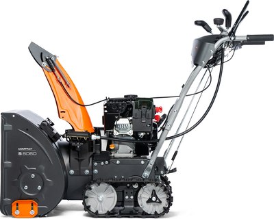 Снегоуборщик бензиновый Daewoo Power S 8060