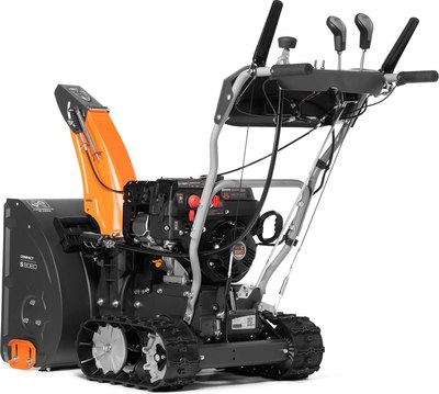 Снегоуборщик бензиновый Daewoo Power S 8060