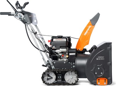 Снегоуборщик бензиновый Daewoo Power S 8060