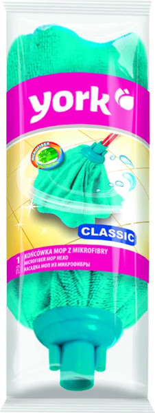 Моп для швабры York Classic 77060