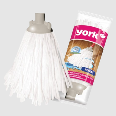 Моп для швабры York Maxi 078020