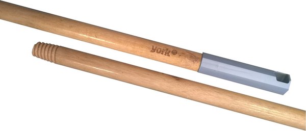 Рукоятка для швабры York 91280